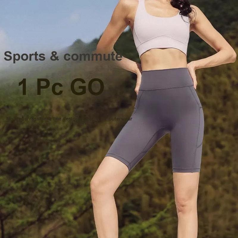 SylphlikeLoli Casual Sports Shorts Women's-18