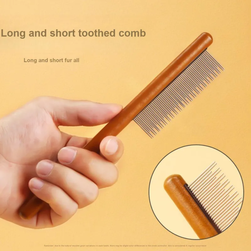 Kimpets Cat And Dog Combs & Flea Combs-9
