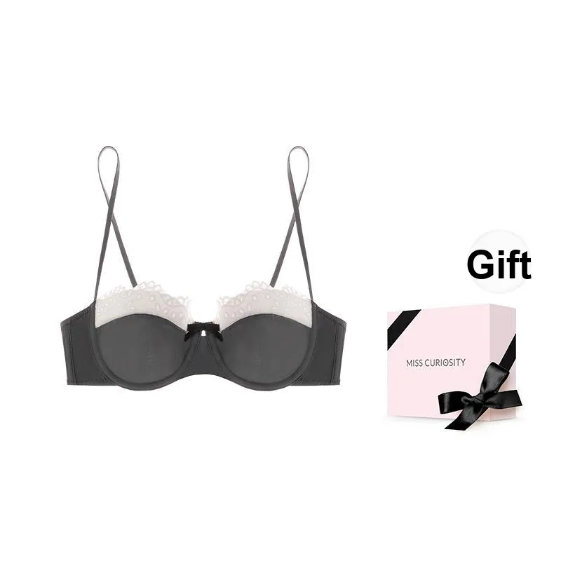 MISS CURIOSITY Women's Bras
