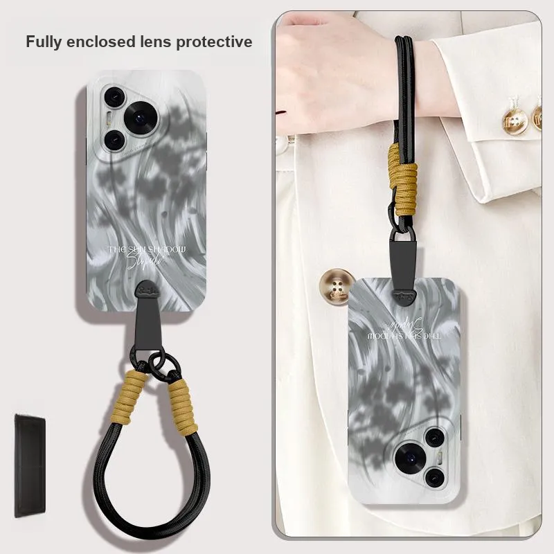 Interesting shell Phone Cases-3