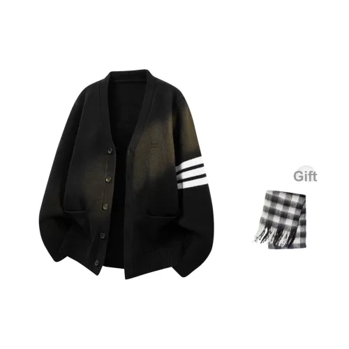 MIIOW Trend Party series Свитер Унисекс