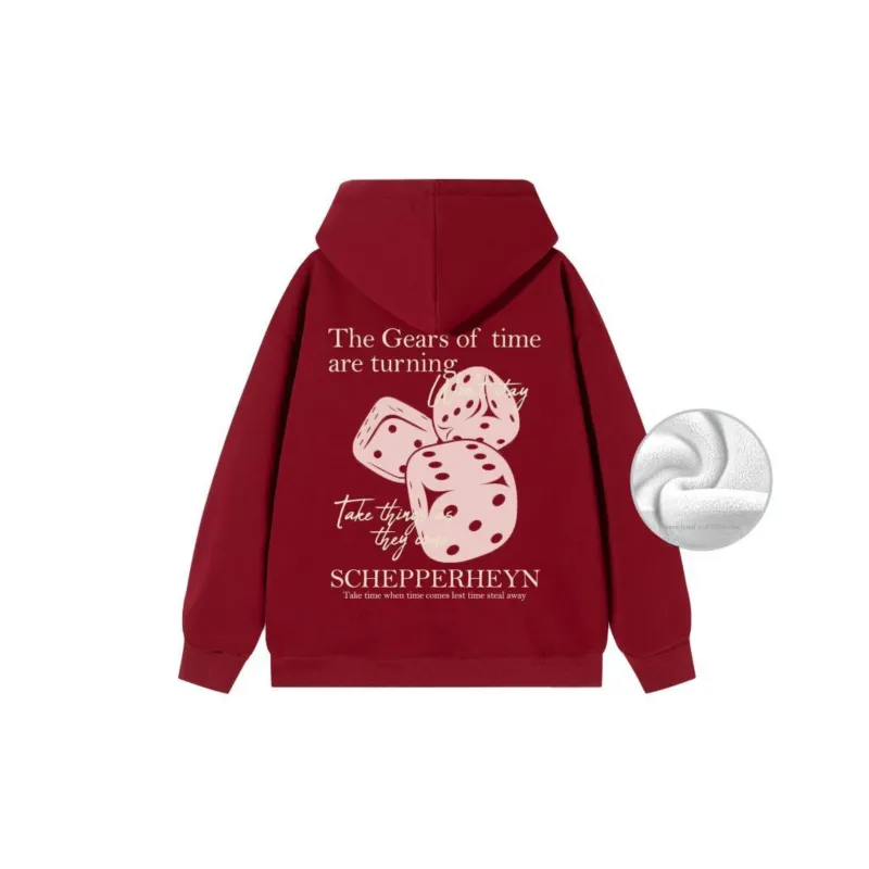 SCHEPPERHEYN Sweatshirts Unisex-22