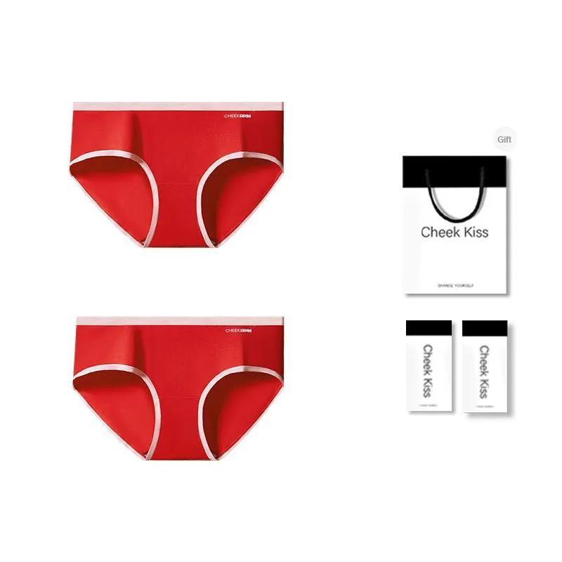 Cheekkiss Underpants Women's Box 3 Pack-0