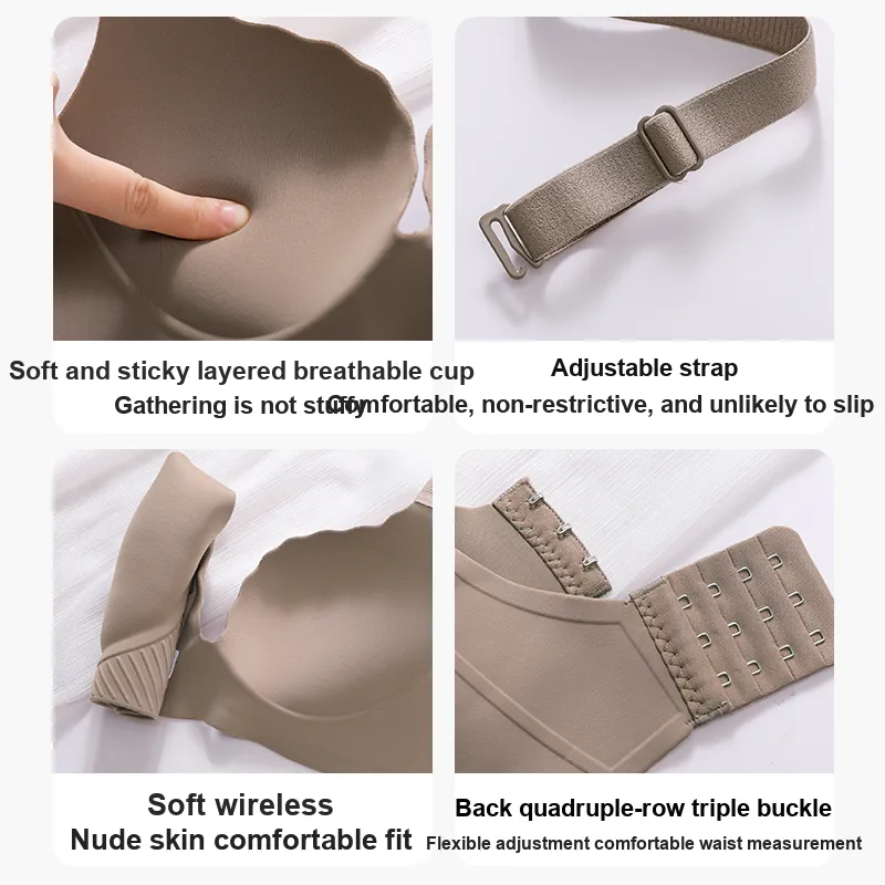 Urban beauty Women's Bras-10