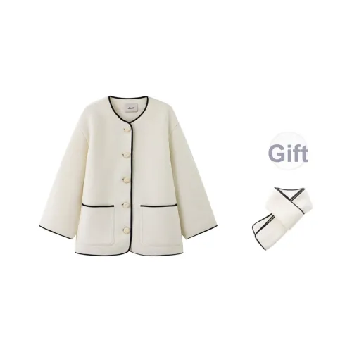 d'zzit Женское пальто