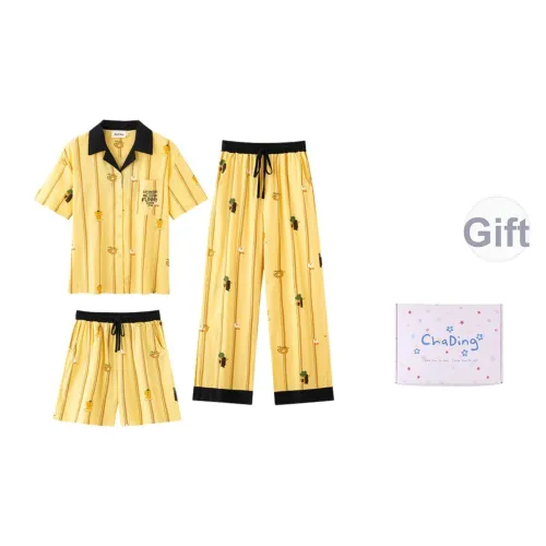 Wabi Town Pajama Подарочная коробка Женские
