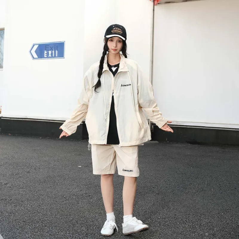 Kawasaki Casual Sportswear Unisex-33