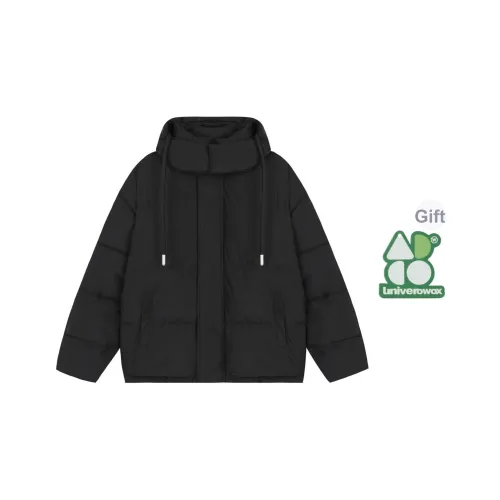 OWOX Унисекс Пуховики