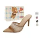 Light Brown Bear Box