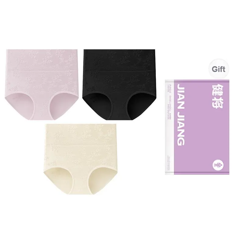 Master Underpants Women's Box 3 Pack-8