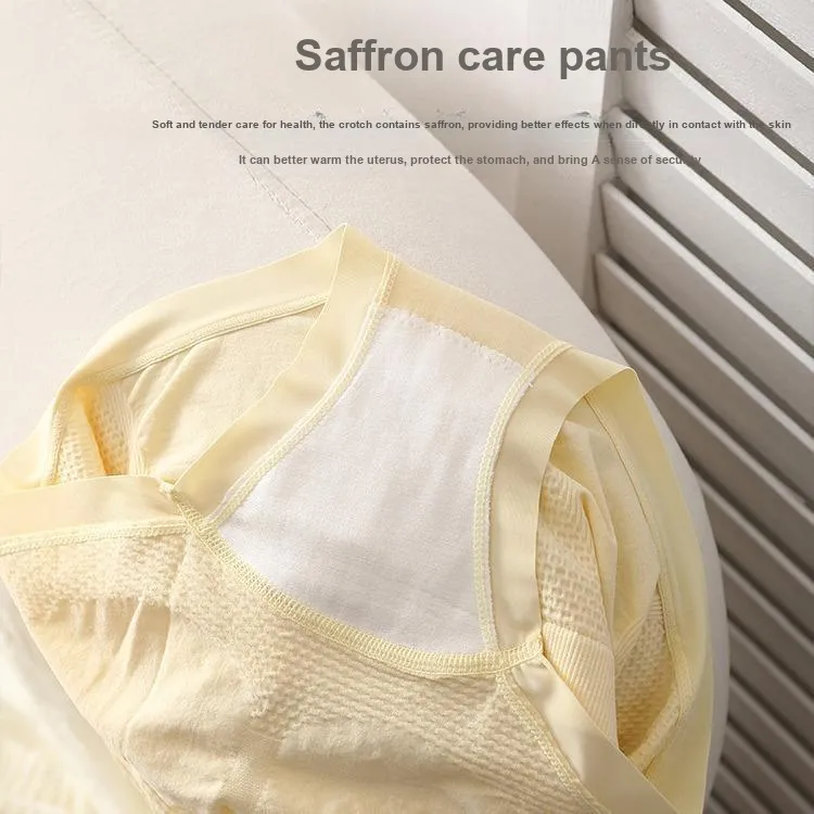 YUZHAOLIN Underpants Women's Combo Set-5