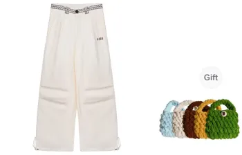 Madgood Casual Pants Women's