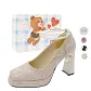 Champagne[Bear Gift Box](Gift Included)