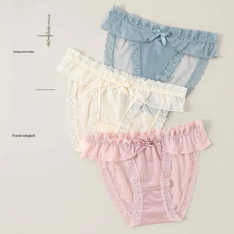 ELOF Women's Underpants-1