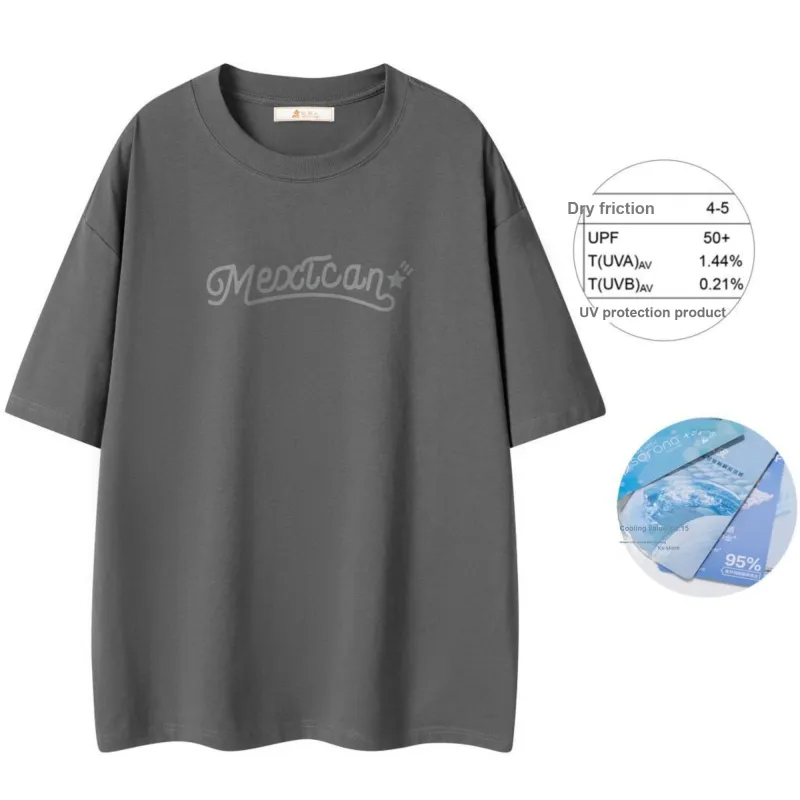 MEXICAN T Shirts Unisex-17