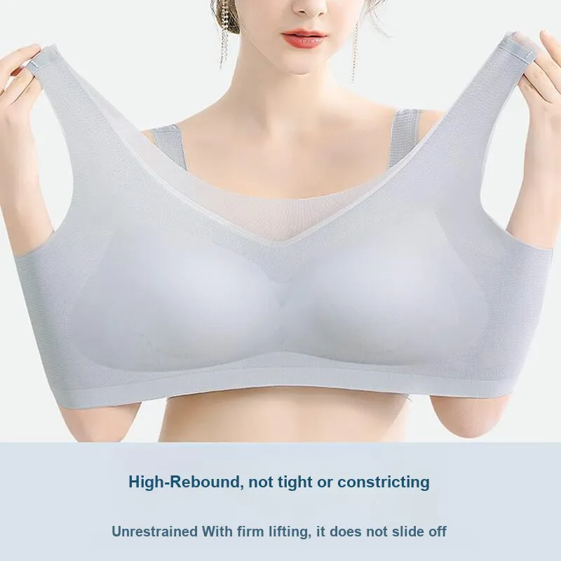 JUNEROSE Women's Bras-2