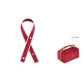 Red White Extension Strap 73.5cm