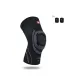 Black (1 Pack+Giveaway Wrist Brace *2)