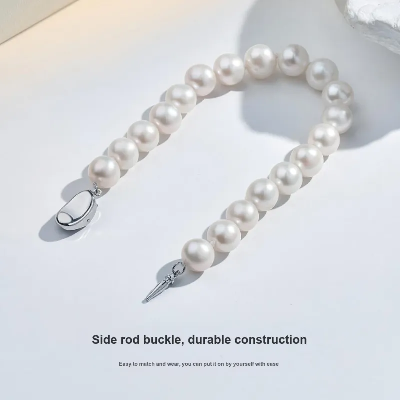 ME LUXE Freshwater Pearl Bracelets Women's-2