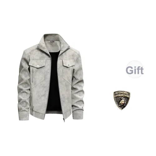 AUTOMOBILI LAMBORGHINI Куртка Унисекс