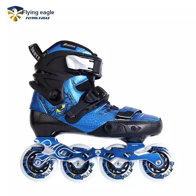 FLYING EAGLE Inline Skates-4