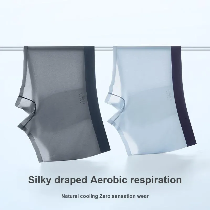 Clarkarida Underpants Men's Box 1 Pack-9