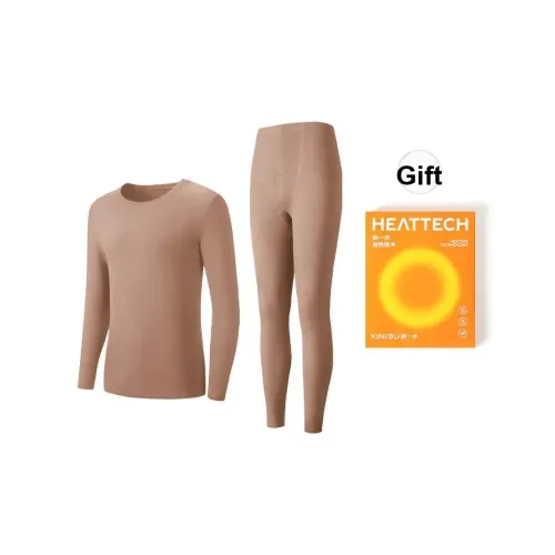 XIN1BU Термический Набор Мужской Gift Box Set