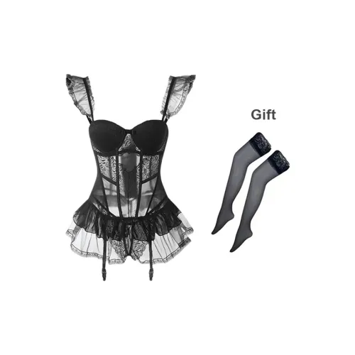 MIIOW Женские ночные сорочки