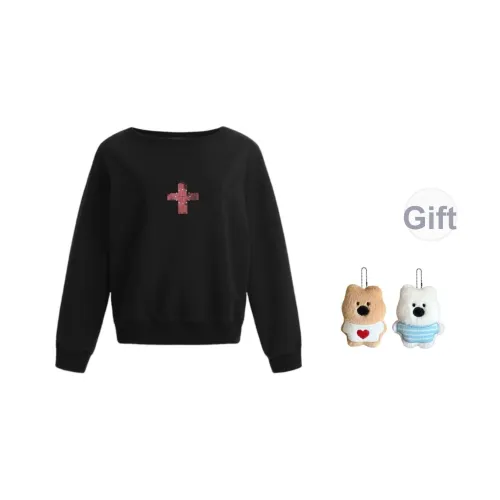 GHPC Женские Свитшоты