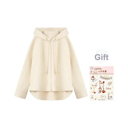 ZIHAN Женское пальто