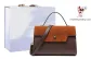 Love Dreamy Box+Red Brown