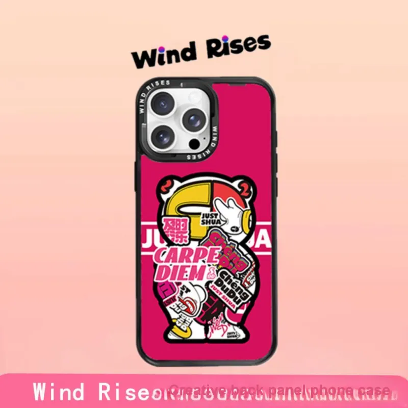 BEISIMO Phone Cases-9