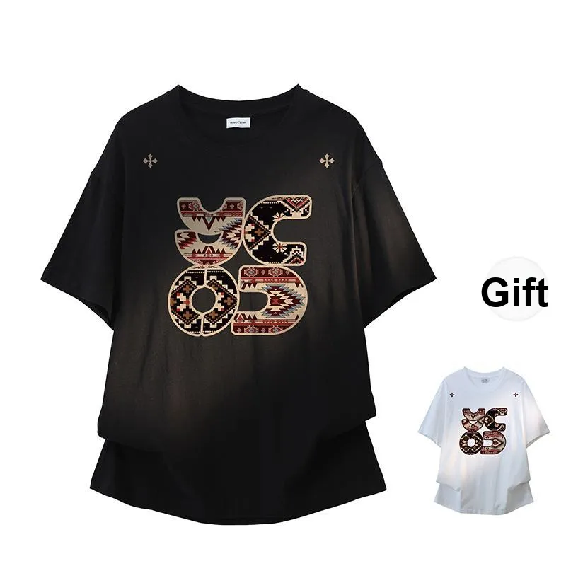 YOSICIL T Shirts Unisex-16