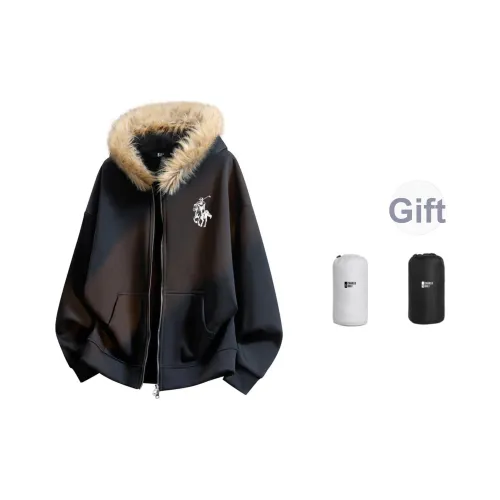 CHARLIE GOLF Унисекс Свитшоты