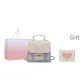 Blue+Shopping Bag Box
