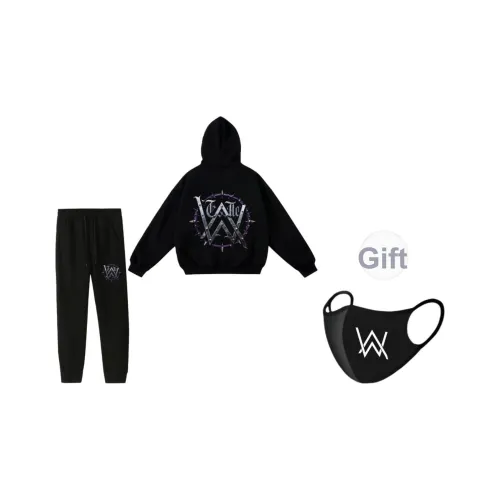 IXXAT Свитшот Тренировочные Штаны Комплект Унисекс