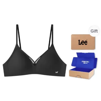 Lee Classic 101 Bra Women's Gift Box Set