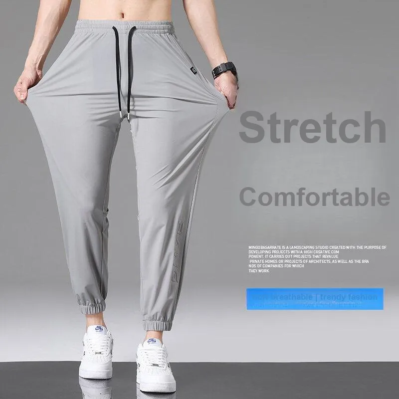 SCHEPPERHEYN Casual Pants Unisex-1