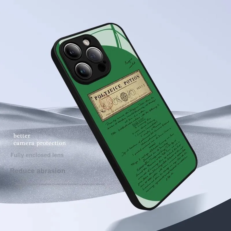 HASEE Phone Cases-4