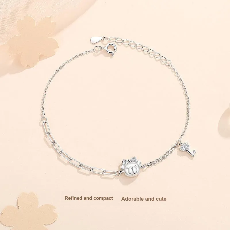 DAWO Bracelets Women's-2