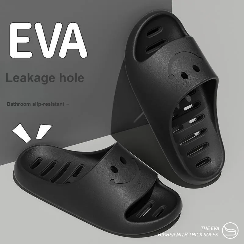 Foot recreation Slippers / Home Slippers-29