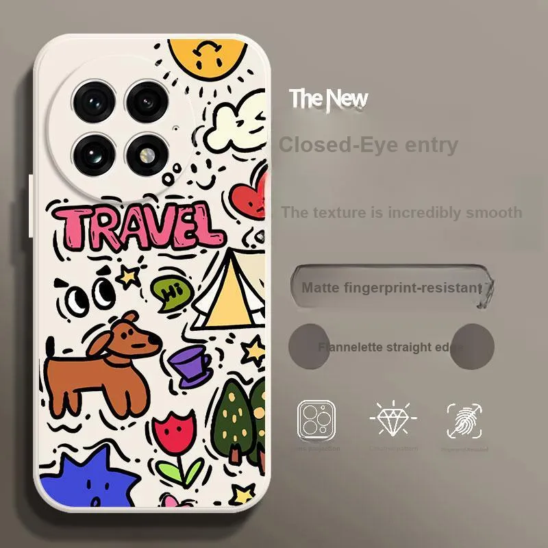 BAOCHENG Phone Cases-1