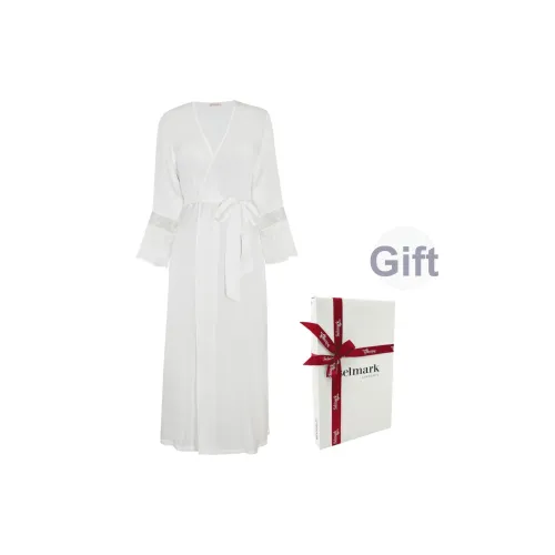 Selmark Bathrobes Женские Набор в подарочной коробке