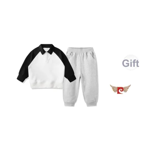 PIERRE CARDIN Мальчики Осенняя коллекция Мальчик POLO Толстовка AUTUMN Позиционирование стиля Детская одежда