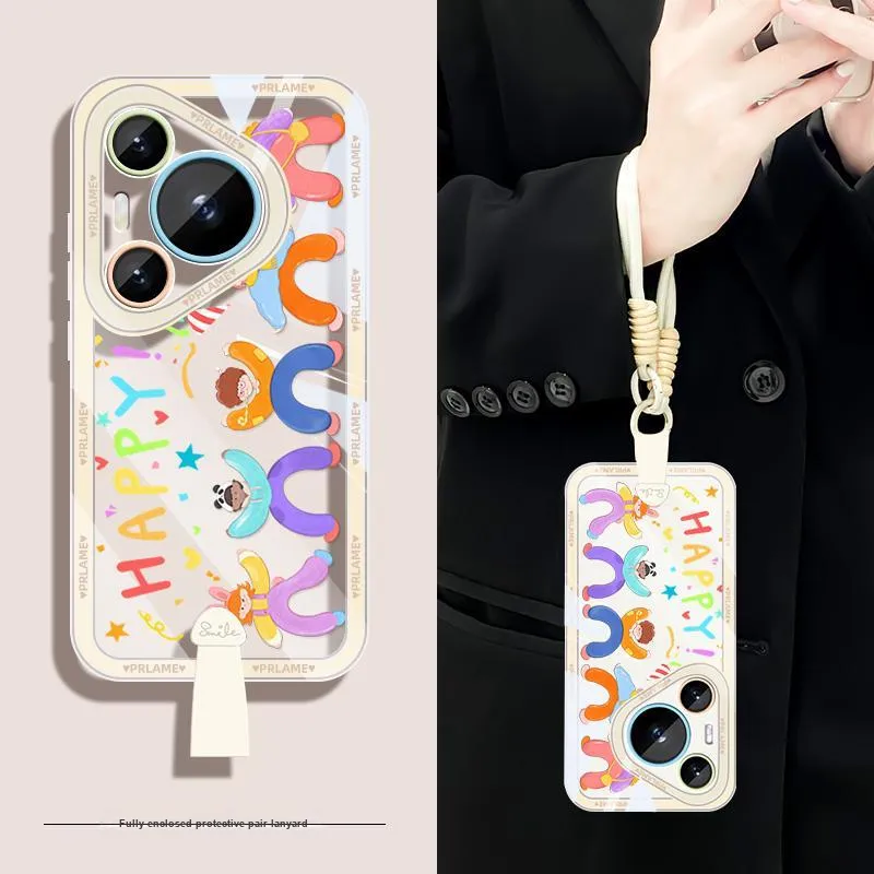 Interesting shell Phone Cases-1