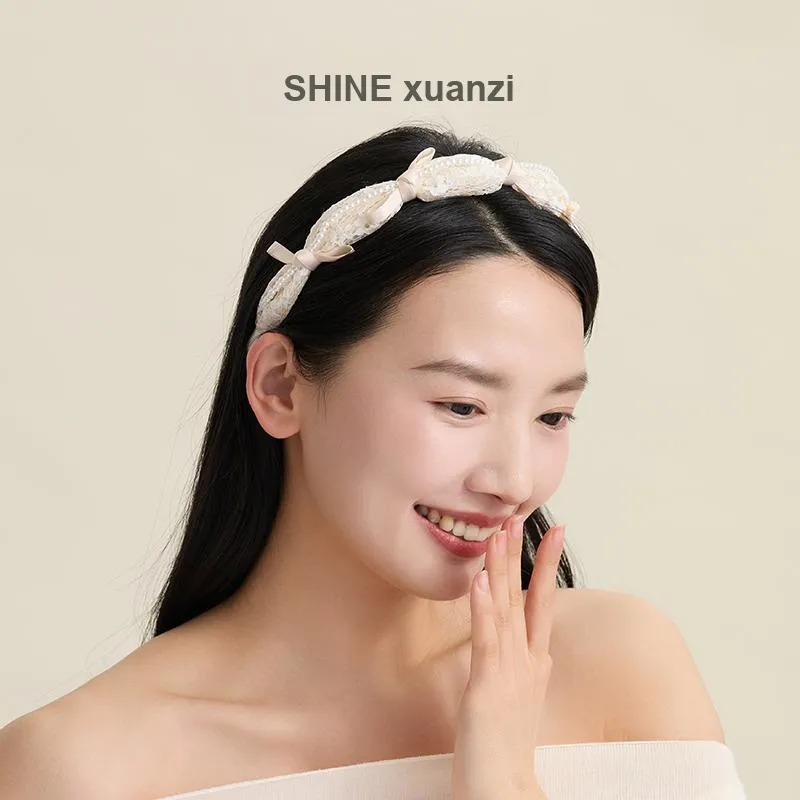 SHINE Headbands Women's-4