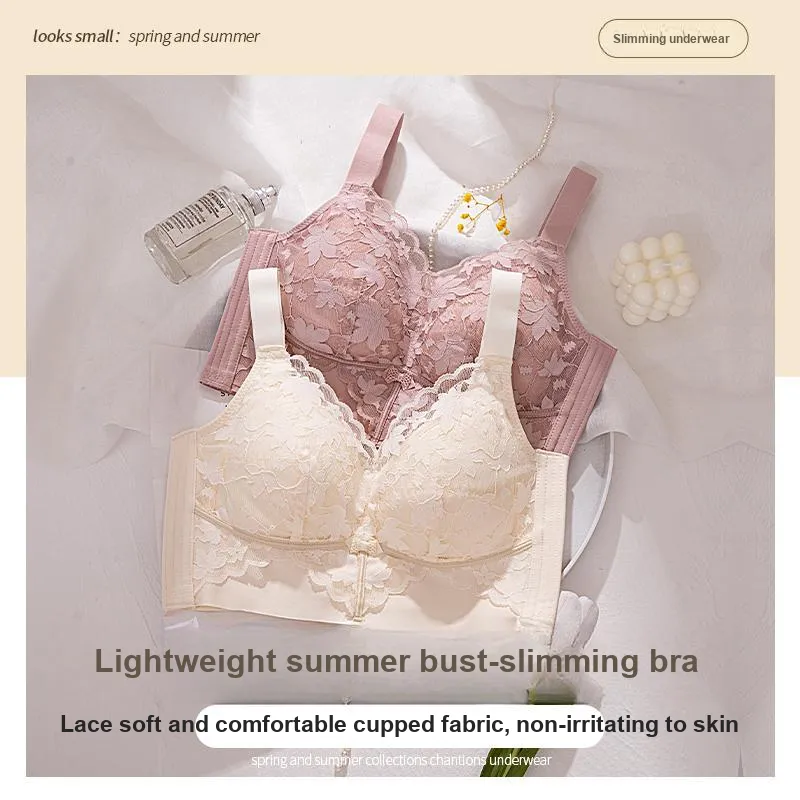 FENTENG Women's Bras-3