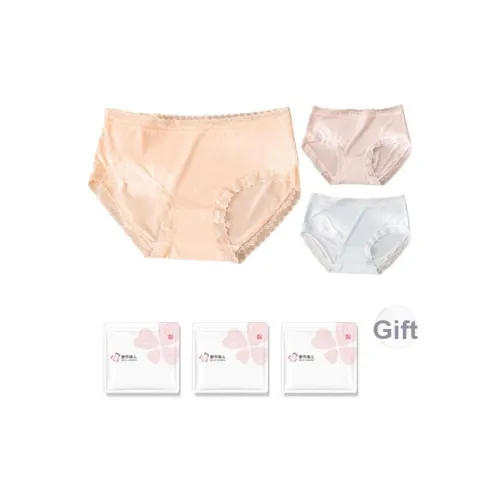 Городская красота нижнее белье женское сумка для покупок 3 шт