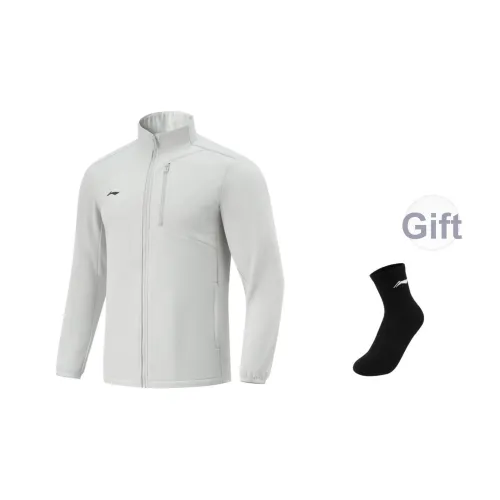 Подкладка Waterdrop серый мужские куртки