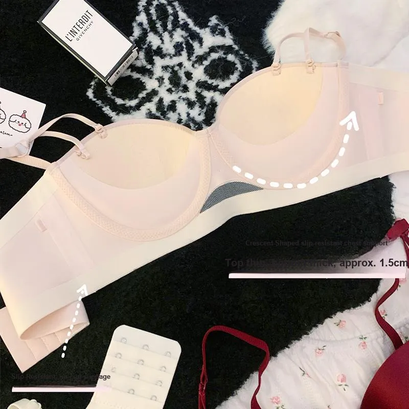 FENTENG Women's Bras-2